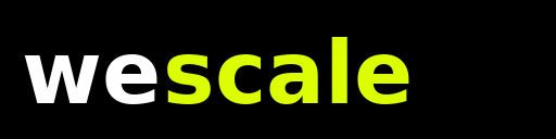WeScale Solutions
